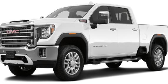 GMC SIERRA HD 2022 1GT49UEY3NF196243 image